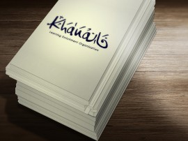 Khana Logo